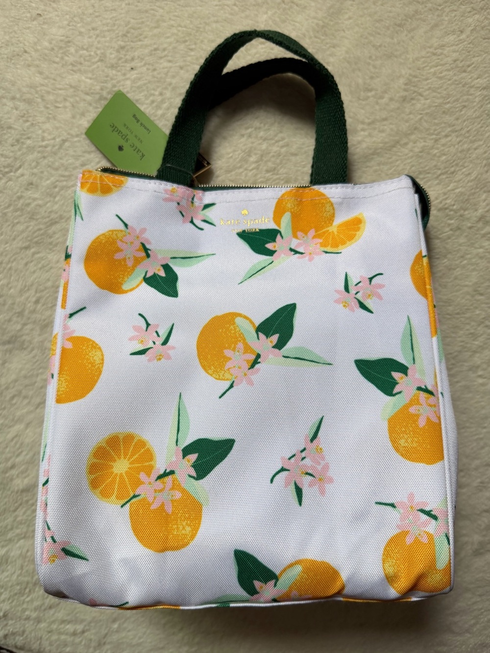 Kate spade Lunch Bag